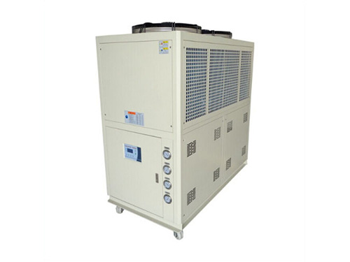 風(fēng)冷箱式冷水機組（7℃）